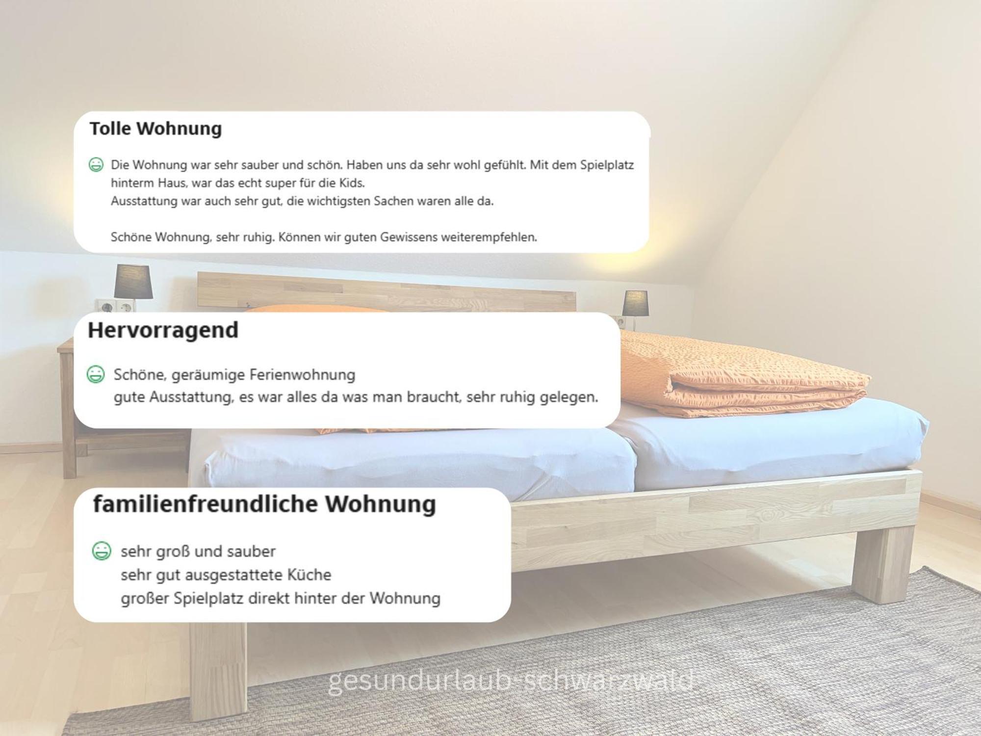 Ferienwohnung Kinzigblick - Balkon - Fuer Kinder - Mit Bettwaesche & Handtuecher Schenkenzell Exteriér fotografie